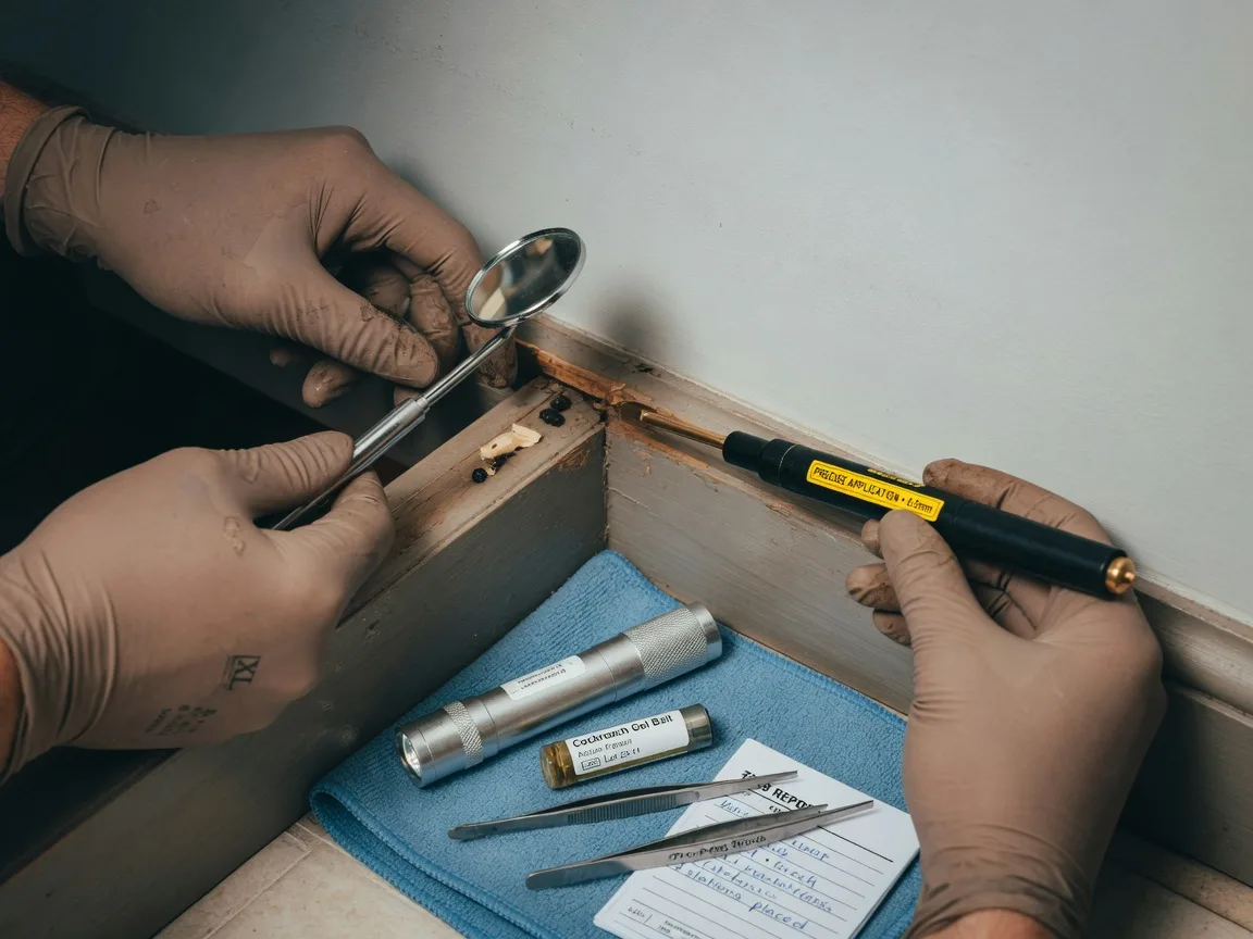 Why choose Emergency Pest Control in Jarvisburg, NC